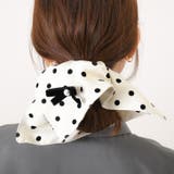 シュシュ ヘアゴム レディース | REAL STYLE | 詳細画像7 