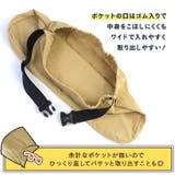 エプロン ガーデニング バッグ | REAL STYLE | 詳細画像5 