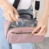 保冷バッグ ショルダーバッグ ボトルホルダー | REAL STYLE | 詳細画像6 