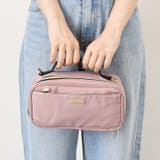 保冷バッグ ショルダーバッグ ボトルホルダー | REAL STYLE | 詳細画像7 