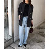 カットソー Tシャツ レディース | REAL STYLE | 詳細画像12 