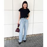カットソー Tシャツ レディース | REAL STYLE | 詳細画像13 