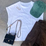 カットソー Tシャツ レディース | REAL STYLE | 詳細画像5 
