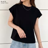 カットソー Tシャツ レディース | REAL STYLE | 詳細画像10 