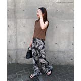 ニット レディース ノースリーブ | REAL STYLE | 詳細画像7 