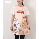 エプロン おしゃれ 保育士 | REAL STYLE | 詳細画像3