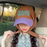 スカーフ バンダナ キャップ | REAL STYLE | 詳細画像11 