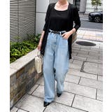カーディガン レディース ロング | REAL STYLE | 詳細画像11 