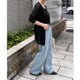 カーディガン レディース ロング | REAL STYLE | 詳細画像10 