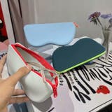メガネケース 眼鏡ケース おしゃれ | REAL STYLE | 詳細画像8 