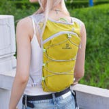 ランニングリュック バックパック バッグ | REAL STYLE | 詳細画像4 