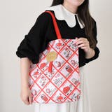 エコバッグ 大容量 折り畳み | REAL STYLE | 詳細画像6 