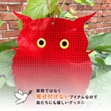 鳥よけグッズ フクロウ 防鳥 | REAL STYLE | 詳細画像10 