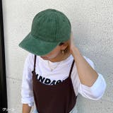 キャップ レディース メンズ | REAL STYLE | 詳細画像5 