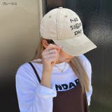 キャップ レディース メンズ | REAL STYLE | 詳細画像7