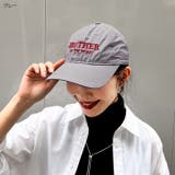 キャップ レディース メンズ | REAL STYLE | 詳細画像7