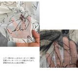 シアーシャツ レディース 長袖 | REAL STYLE | 詳細画像10