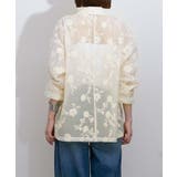 シアージャケット レディース 夏 | REAL STYLE | 詳細画像8