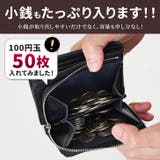 二つ折り 財布 メンズ | REAL STYLE | 詳細画像6 