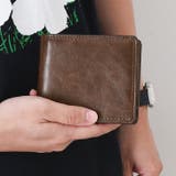 二つ折り 財布 メンズ | REAL STYLE | 詳細画像8 