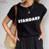 Tシャツ レディース 半袖 | REAL STYLE | 詳細画像12