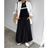 Tシャツ レディース 半袖 | REAL STYLE | 詳細画像13