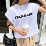 Tシャツ レディース 半袖 | REAL STYLE | 詳細画像7