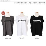 タンクトップ レディース カットソー | REAL STYLE | 詳細画像2 