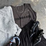 タンクトップ レディース カットソー | REAL STYLE | 詳細画像11 