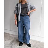 タンクトップ レディース カットソー | REAL STYLE | 詳細画像12 