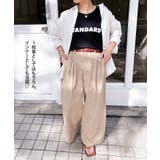 タンクトップ レディース カットソー | REAL STYLE | 詳細画像9 