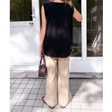 タンクトップ レディース カットソー | REAL STYLE | 詳細画像10 