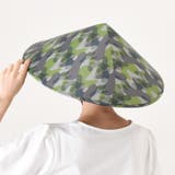 被る日傘 かぶる 被る傘 | REAL STYLE | 詳細画像8