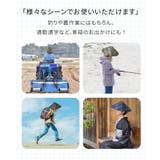 被る日傘 かぶる 被る傘 | REAL STYLE | 詳細画像10