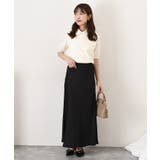 マーメイドスカート ロング マキシ | REAL STYLE | 詳細画像15