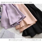 マーメイドスカート ロング マキシ | REAL STYLE | 詳細画像6