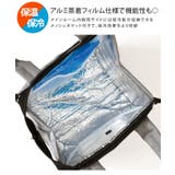 保冷バッグ 小さめ ショルダーバッグ | REAL STYLE | 詳細画像5