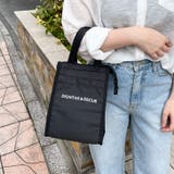 保冷バッグ 小さめ ショルダーバッグ | REAL STYLE | 詳細画像8