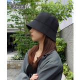 バケットハット 帽子 レディース | REAL STYLE | 詳細画像12