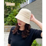 バケットハット 帽子 レディース | REAL STYLE | 詳細画像13