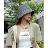 バケットハット 帽子 レディース | REAL STYLE | 詳細画像14