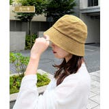 バケットハット 帽子 レディース | REAL STYLE | 詳細画像15