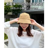 バケットハット 帽子 レディース | REAL STYLE | 詳細画像3