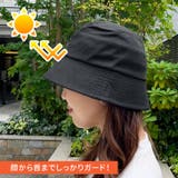 バケットハット 帽子 レディース | REAL STYLE | 詳細画像8