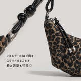 ショルダーバッグ レディース 小さめ | REAL STYLE | 詳細画像6 