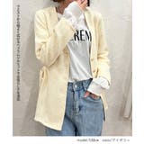 ジャケット レディース 秋 | REAL STYLE | 詳細画像5 