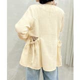 ジャケット レディース 秋 | REAL STYLE | 詳細画像8 