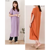 ワンピース レディース 綿100 | REAL STYLE | 詳細画像10 