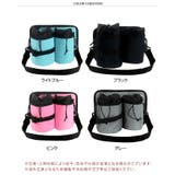 ドリンクホルダー スーツケース キャリーケース | REAL STYLE | 詳細画像2 