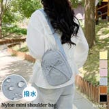 ショルダーバッグ ポーチ レディース | REAL STYLE | 詳細画像1 